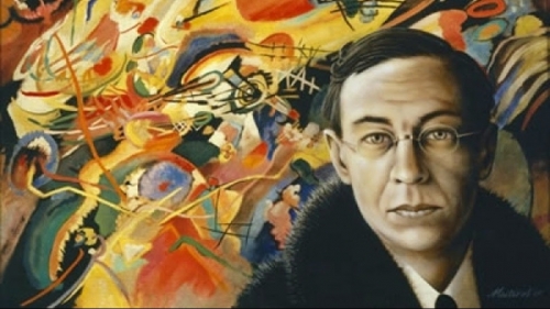 Teleenciclopedia: despre farmecul naturii, arcul curcubeu și arta lui Kandinsky