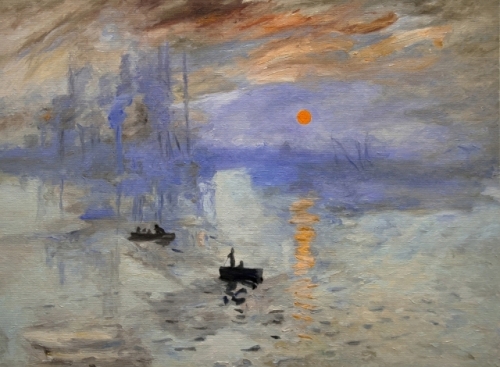 Claude Monet, la Teleenciclopedia |VIDEO 