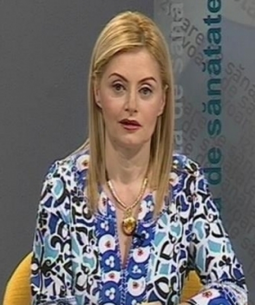 Claudia Dănăilă 
