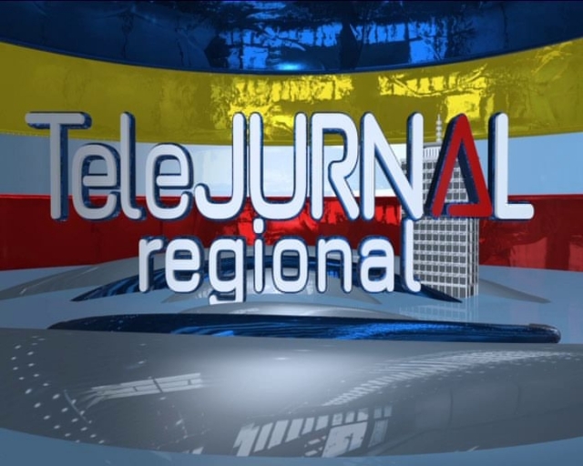 Telejurnal regional