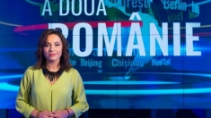 A DOUA ROMÂNIE: Proiecte online pentru românii de pretutindeni de ziua lor