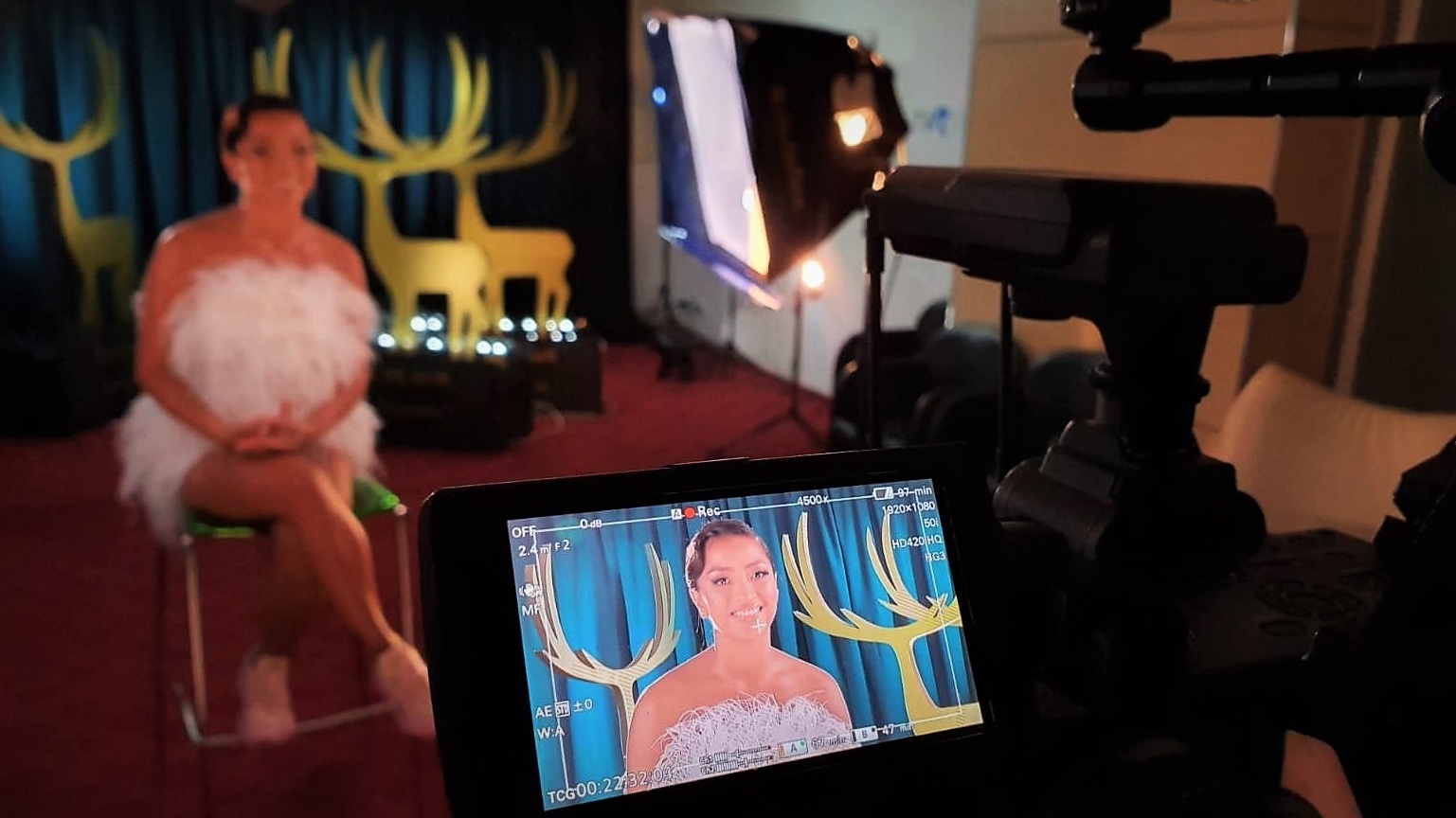 S-au terminat filmările la Cerbul de Aur 2020 #GENERAȚII | VIDEO