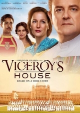 VICEROY'S HOUSE