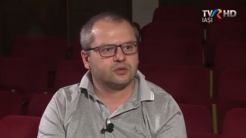 Corneliu Porumboiu, la “Interviul săptămânii” | VIDEO