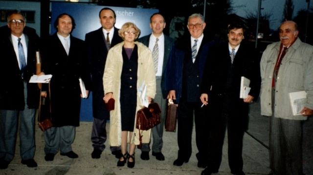 Ion Marcea