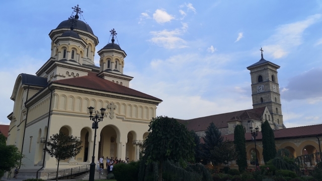 Alba Iulia