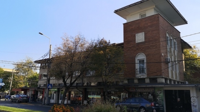 Vatra Luminoasă