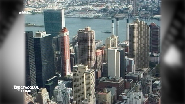 5 Manhattan