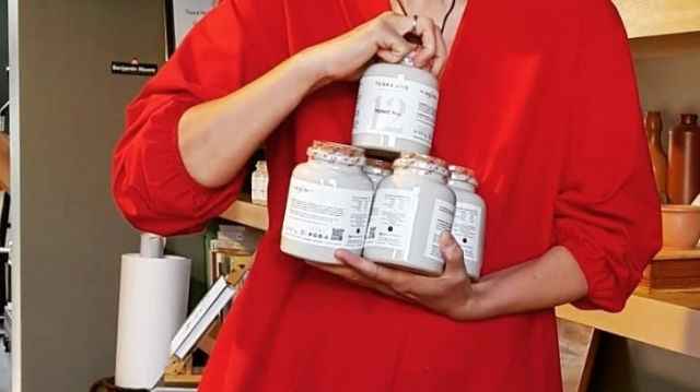 Produse Emese Badina