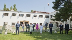 „Ora Regelui” la TVR 1: Palatul Elisabeta, deschis pentru vizitare | VIDEO
