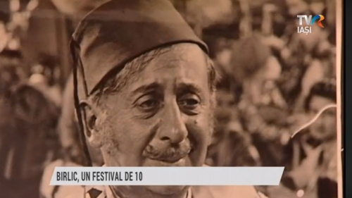 Birlic, un festival de 10 | VIDEO