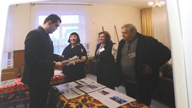 anunta, la un pas de romania
