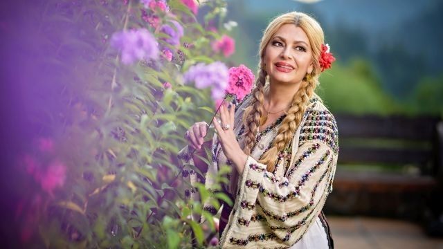 viorica Chiurciu