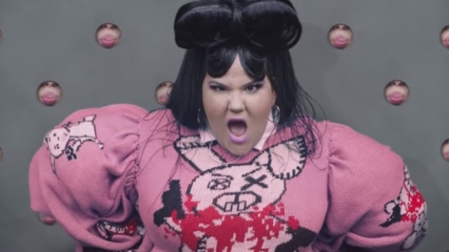 netta