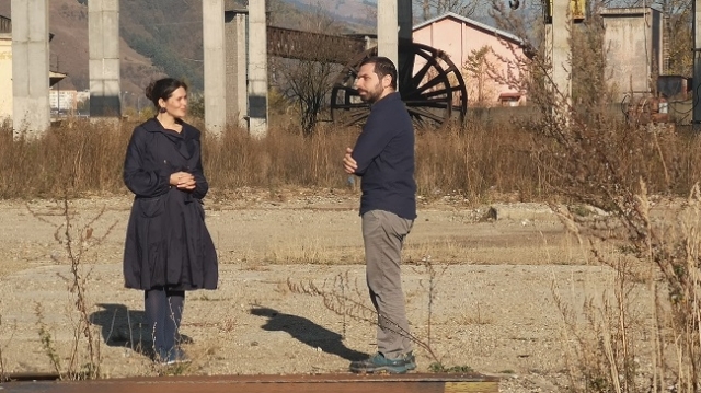 Petrila 3 Ilinca Păun