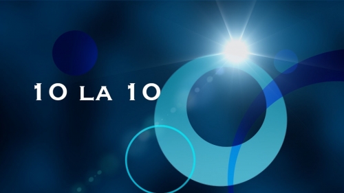 10 LA 10