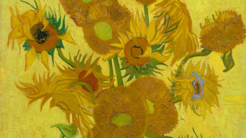 Teleenciclopedia: În lumea lui Vincent Van Gogh | VIDEO
