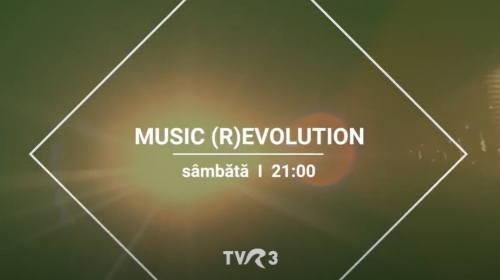 MUSIC (R)EVOLUTION