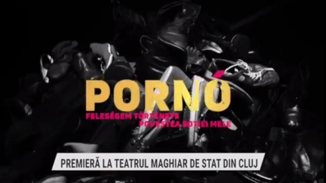 teatru