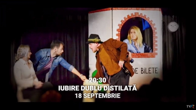 teatru