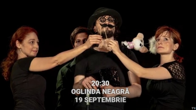 teatru