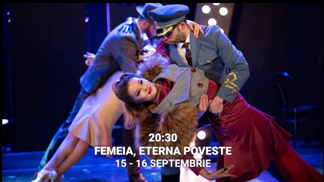 teatru
