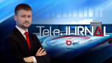 Telejurnalul TVR MOLDOVA a aniversat șase ani, la 1 noiembrie 2020