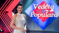 Iuliana Tudor revine cu „Vedeta populară” la TVR 1 - sezonul 5 | VIDEO