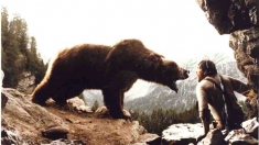 Film de excepție la TVR 2: Ursul