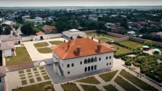 Locuri sacre pe vremea dacilor, explorate la „Exclusiv în România”  | VIDEO