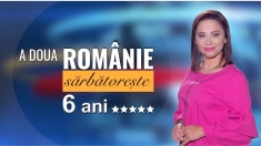 6 ani de programe dedicate celor care promovează România în lume