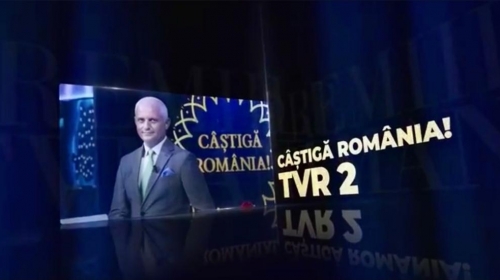 Emisiunile TVR, câștigătoare la Premiile TVmania 2020