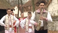 Sărbătoare cu #SareaInBucate la TVR Timișoara | VIDEO