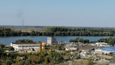 La un pas de România: „Dunărea care unește” – Țara Dunării de Jos