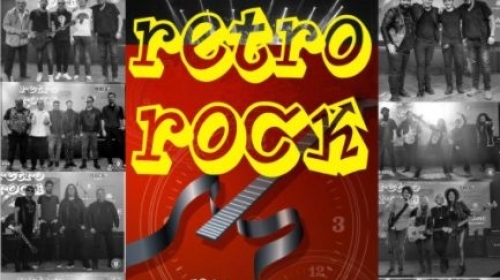 Retro Rock Românesc... Remix-at în carantină!
