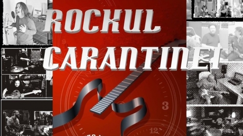 Rockul Românesc versus carantina (II)