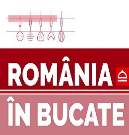 România în bucate
