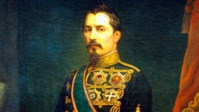 Alexandru Cuza