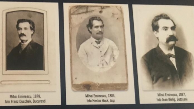 eminescu