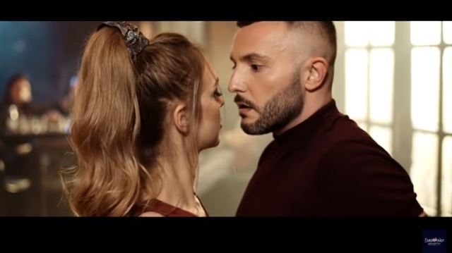 vasil eurovision 2021