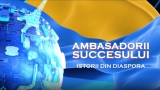 „Ambasadorii succesului”, o nouă campanie marca TVR MOLDOVA