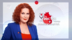 Mariuca Mihailescu Un doctor