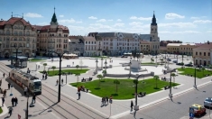 Oradea, campioană la atragerea fondurilor europene
