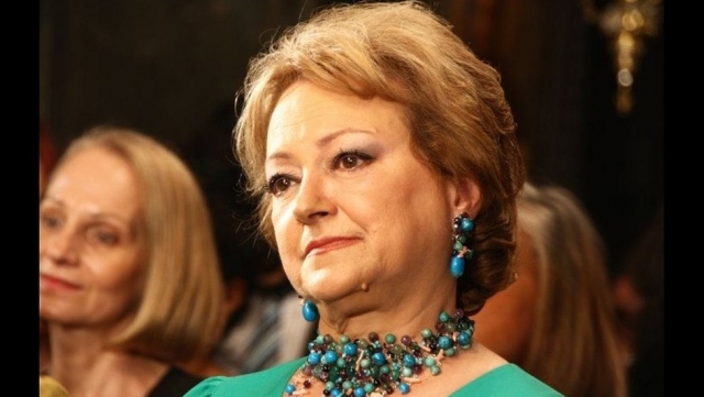 Luminita Constantinescu