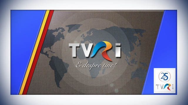 TVR International - TVRi 25