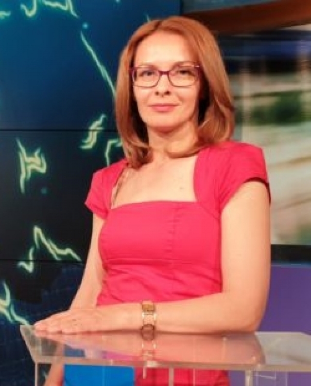 Adriana Obrocea 