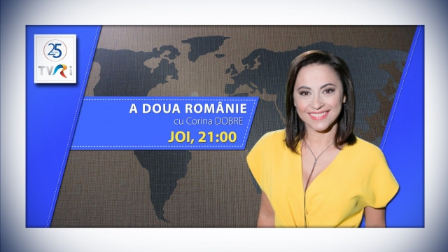 Corina Dobre A doua Romanie 2021