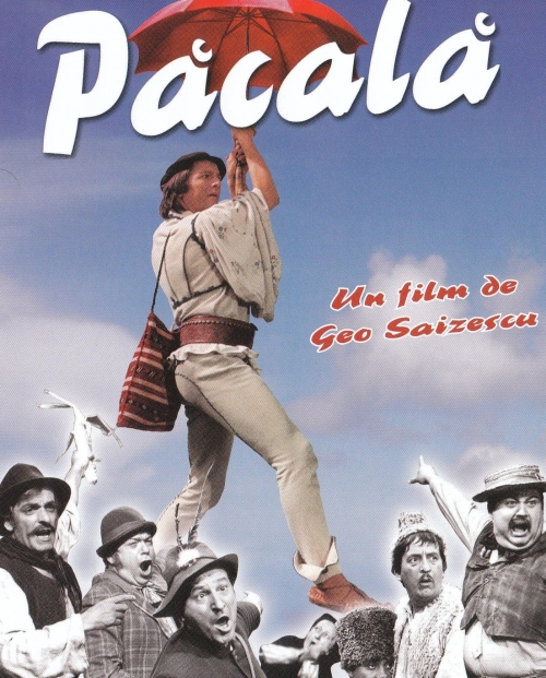 Păcală