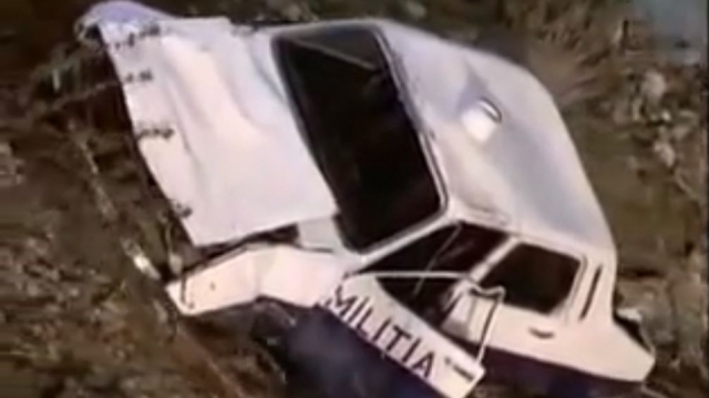 accident