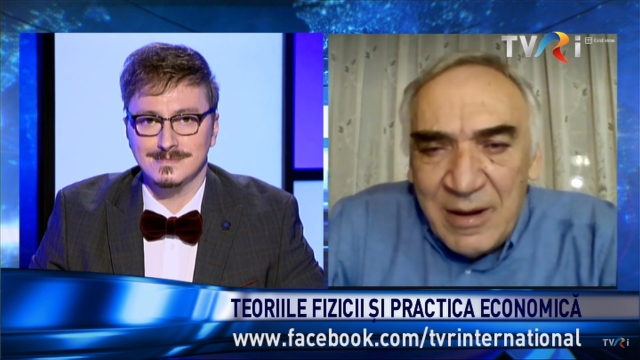 Investiti in Romania - Octavian Jora - 30 martie 2021